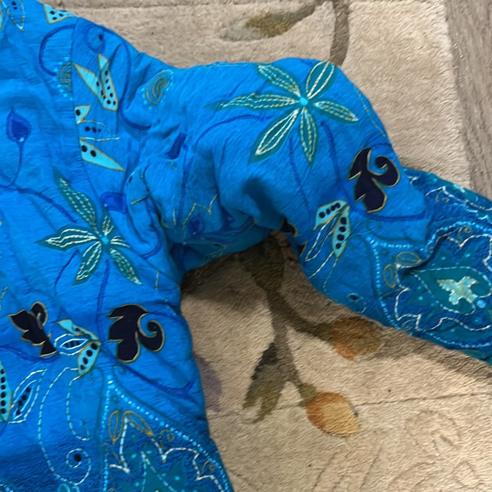 Globe Jacket - image 3